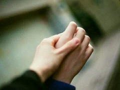 温柔坐享其成，爱却转赠别人