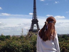 唯美的句子个性签名古风凄美 陌上花开蝴蝶飞