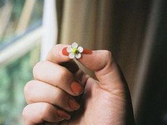 <b>有时候眼泪就是拉不出屎憋的</b>